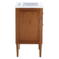 Cassia Bathroom Vanity Basin Included