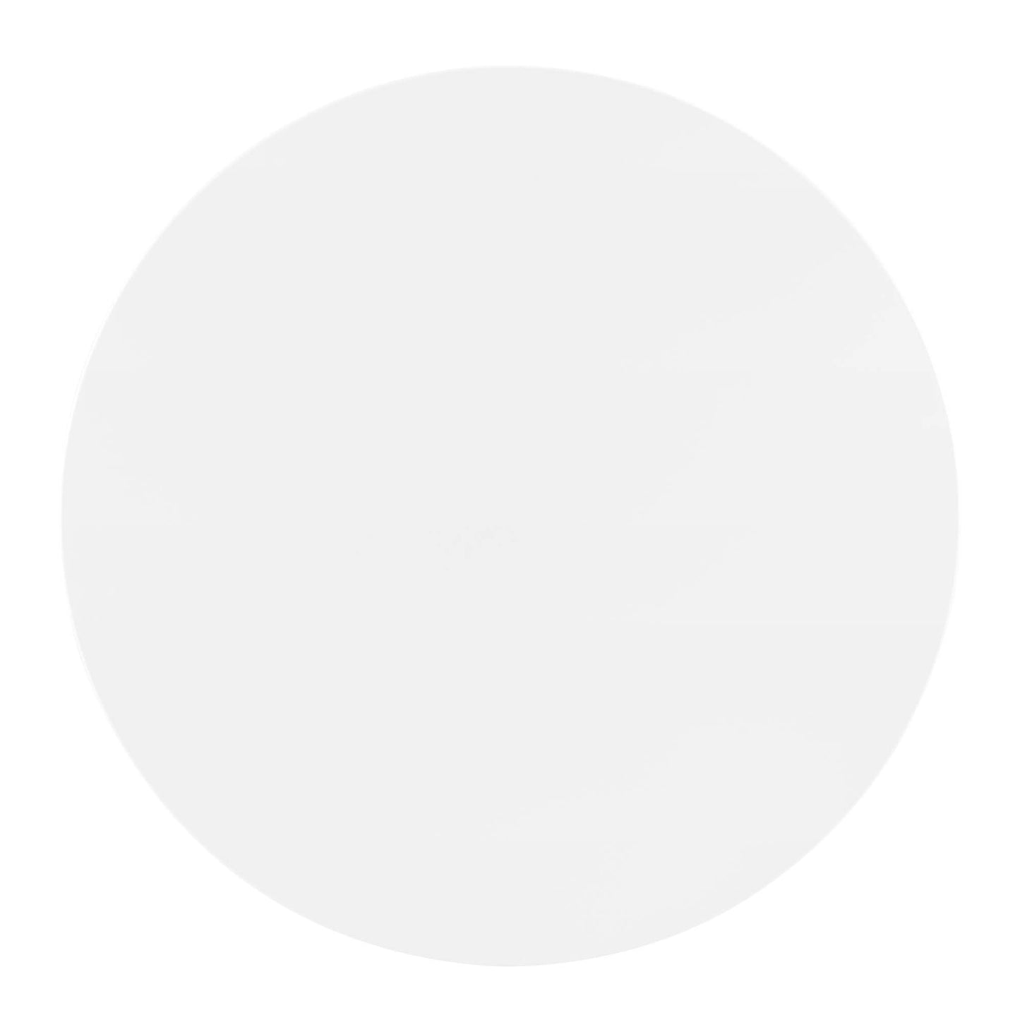 Zinque 40" Dining Table