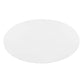 Zinque 48" Oval Dining Table