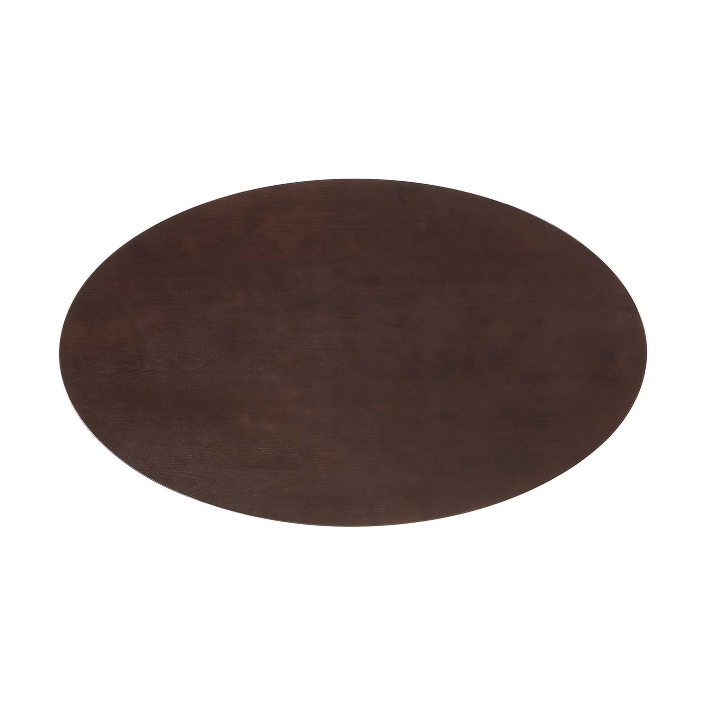 Lippa Oval Wood Dining Table