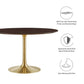 Lippa Round 48" Dining Table
