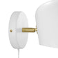 Briana Swivel Wall Sconce