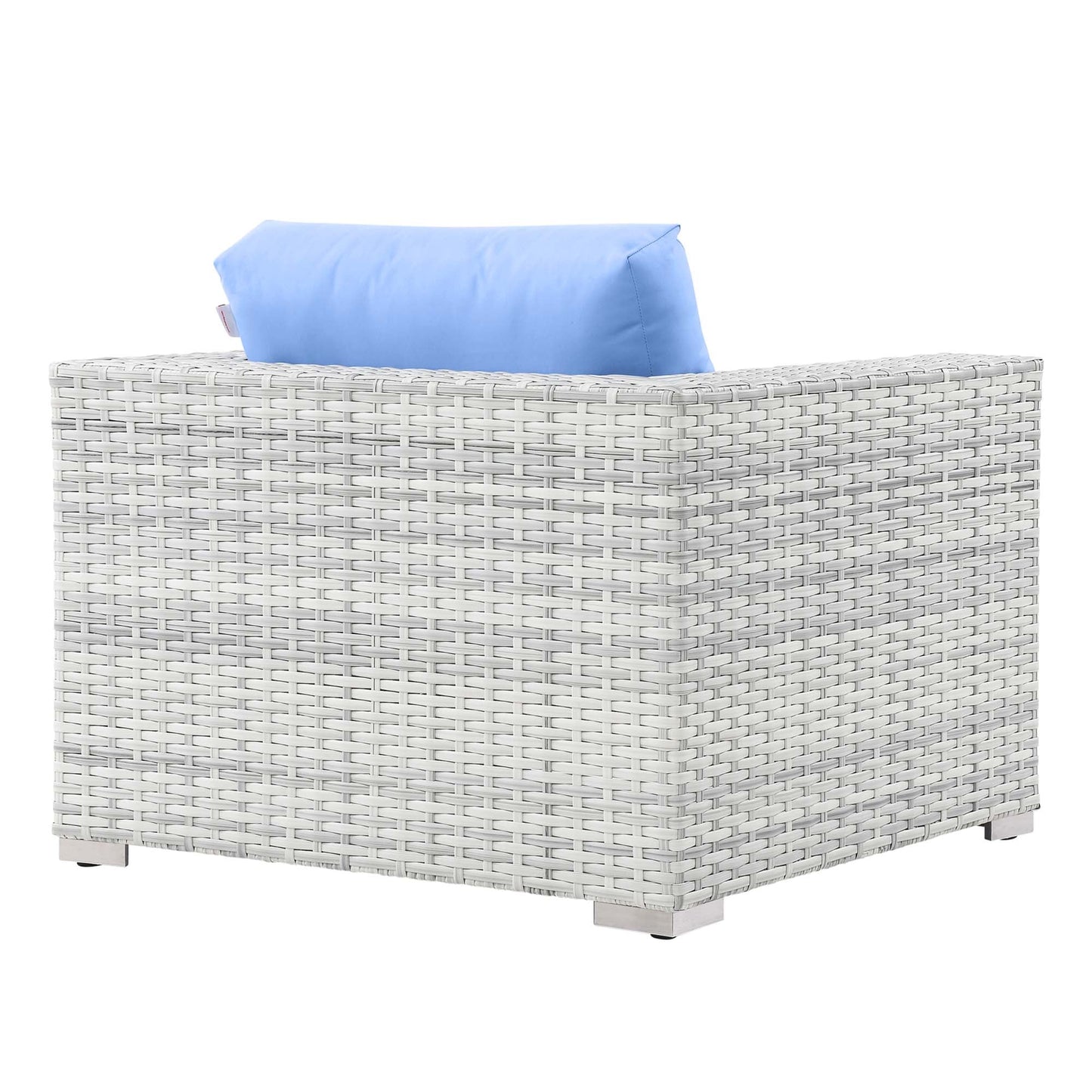 Convene 3-Piece Outdoor Patio Set