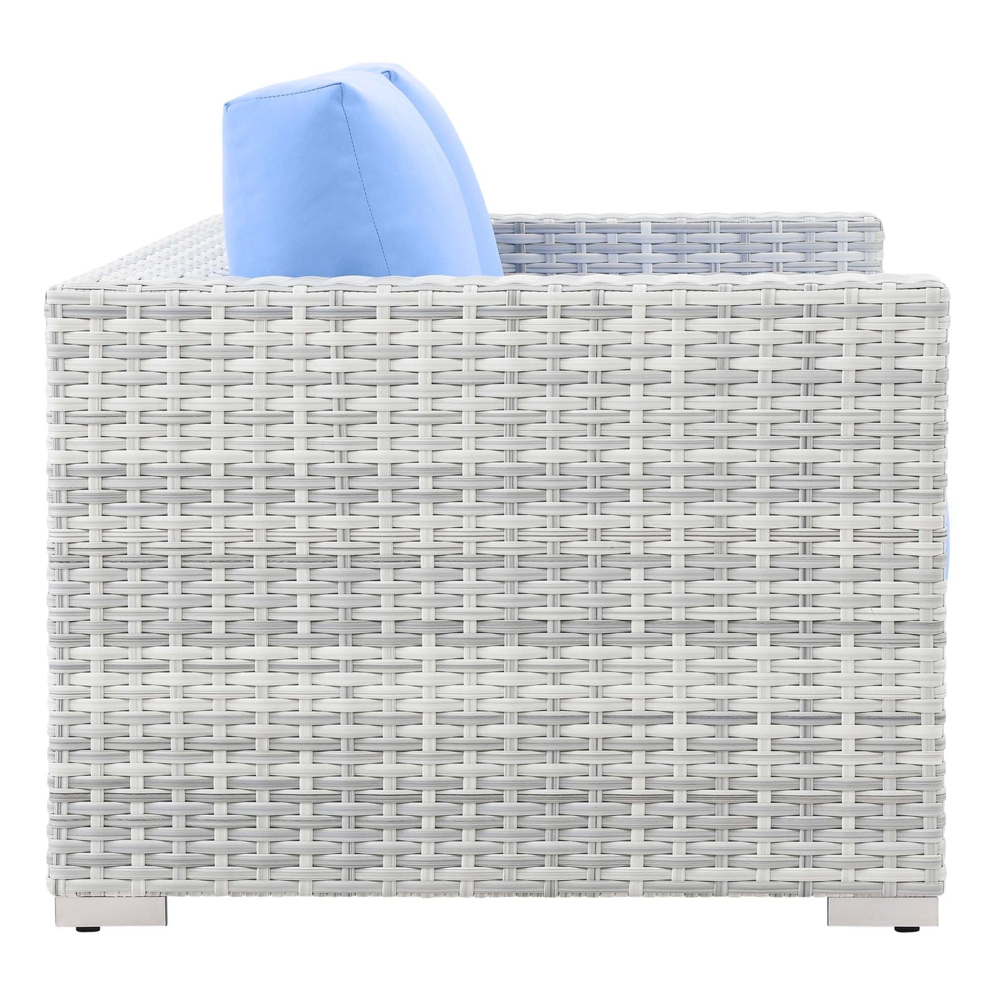 Convene 4-Piece Outdoor Patio Set