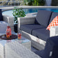Convene 4-Piece Outdoor Patio Set
