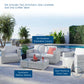 Convene 4-Piece Outdoor Patio Set