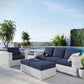 Convene 4-Piece Outdoor Patio Set