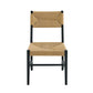 Bodie Wood Dining Chair