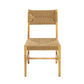 Bodie Wood Dining Chair