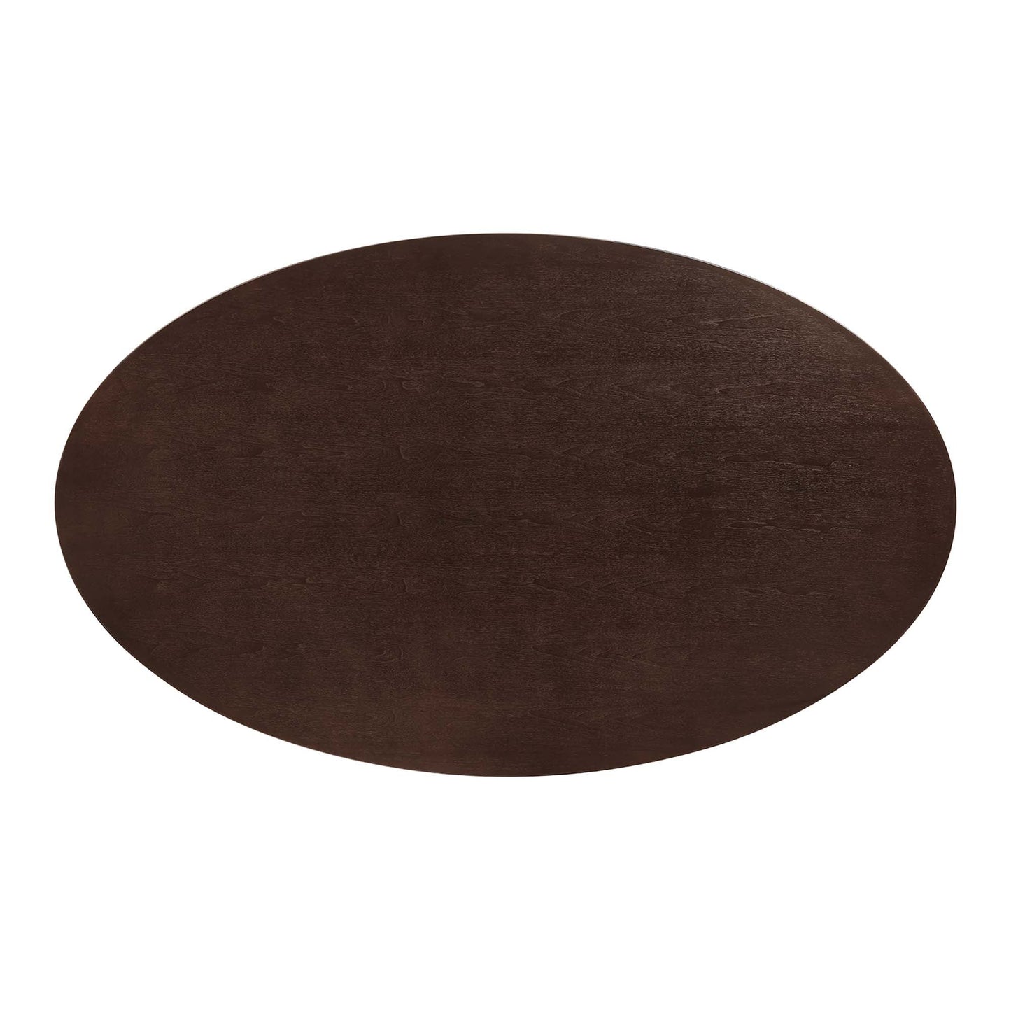 Lippa Oval Wood Dining Table