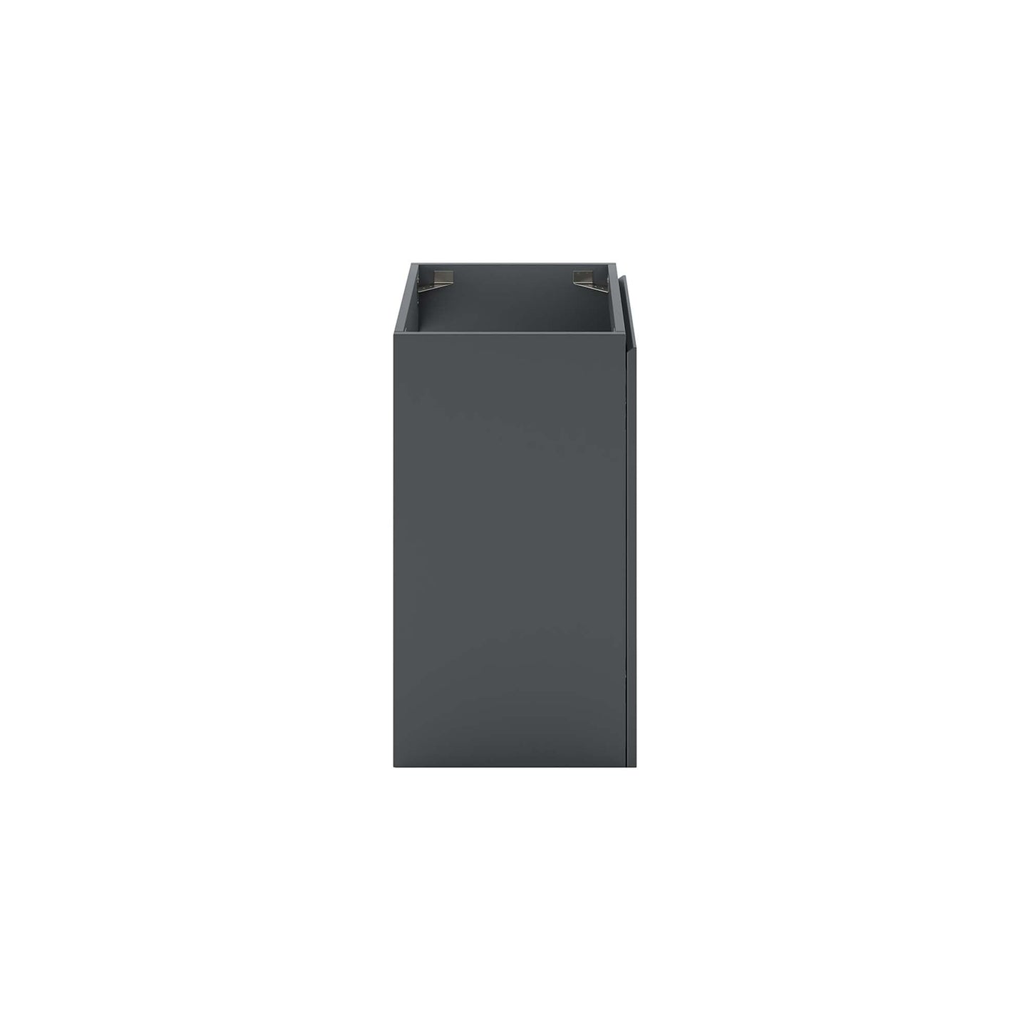 Bryn Wall-Mount Bathroom Cabinet Basin Not Included