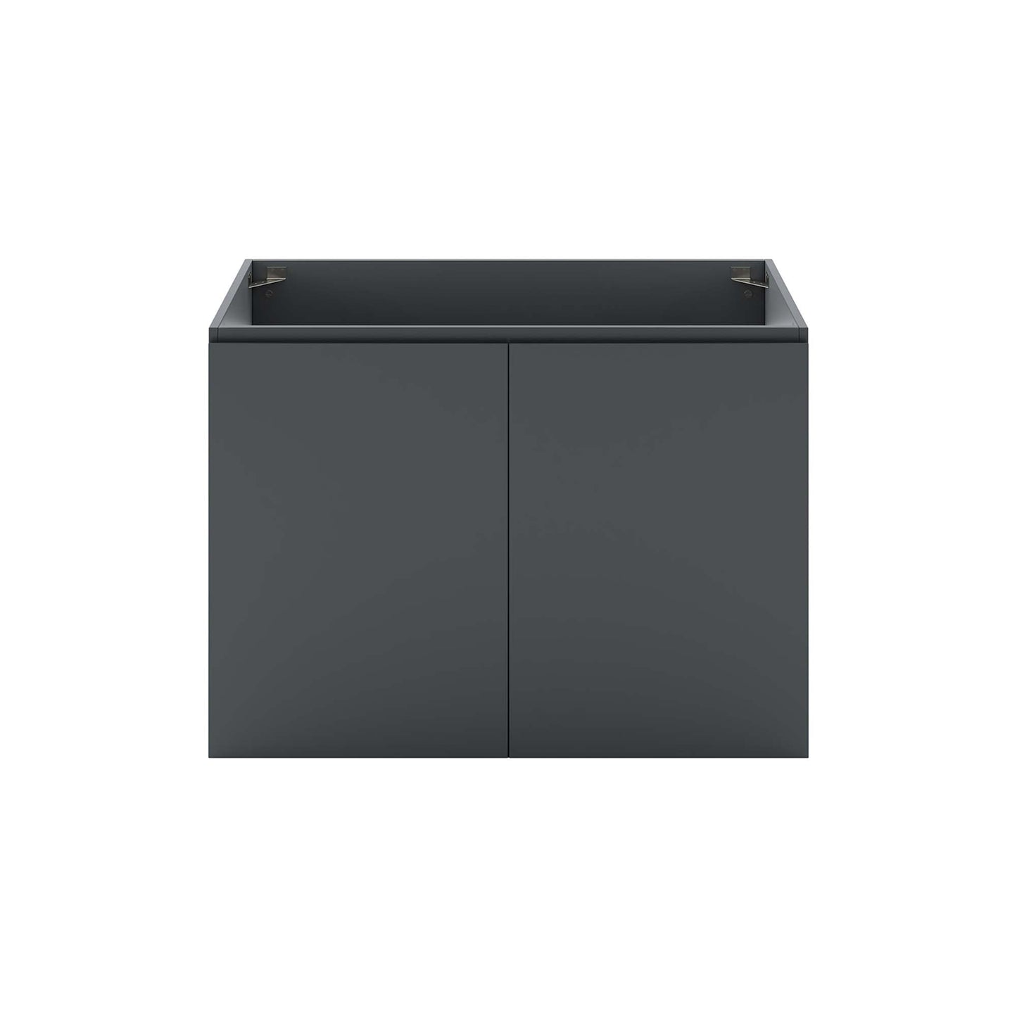 Bryn Wall-Mount Bathroom Cabinet Basin Not Included