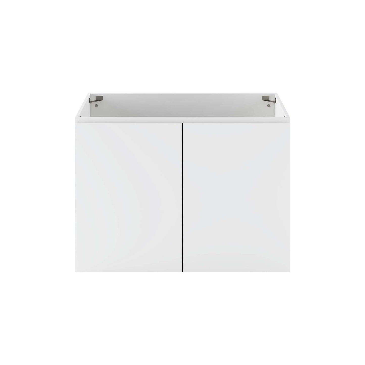 Bryn Wall-Mount Bathroom Cabinet Basin Not Included
