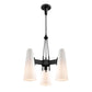 Beacon 3-Light Pendant Light