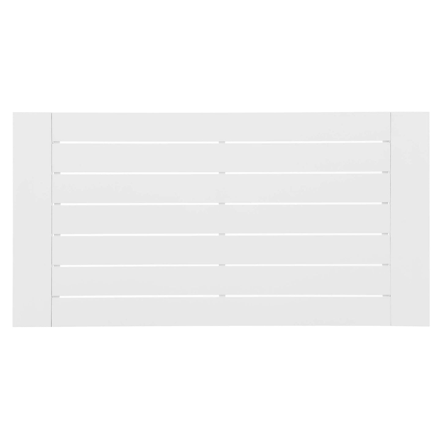 Tahoe 3-Piece Outdoor Patio Powder-Coated Aluminum Set