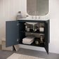 Bryn Wall-Mount Bathroom Vanity Basin Included