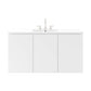 Bryn Wall-Mount Bathroom Vanity Basin Included