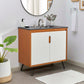 Energize Bathroom Vanity Basin Included