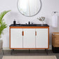 Energize Bathroom Vanity Basin Included