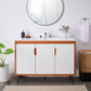 Energize Bathroom Vanity Basin Included