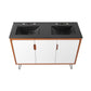Energize Bathroom Vanity Basin Included