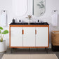 Energize Bathroom Vanity Basin Included