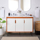 Energize Bathroom Vanity Basin Included