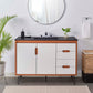 Energize Bathroom Vanity Basin Included