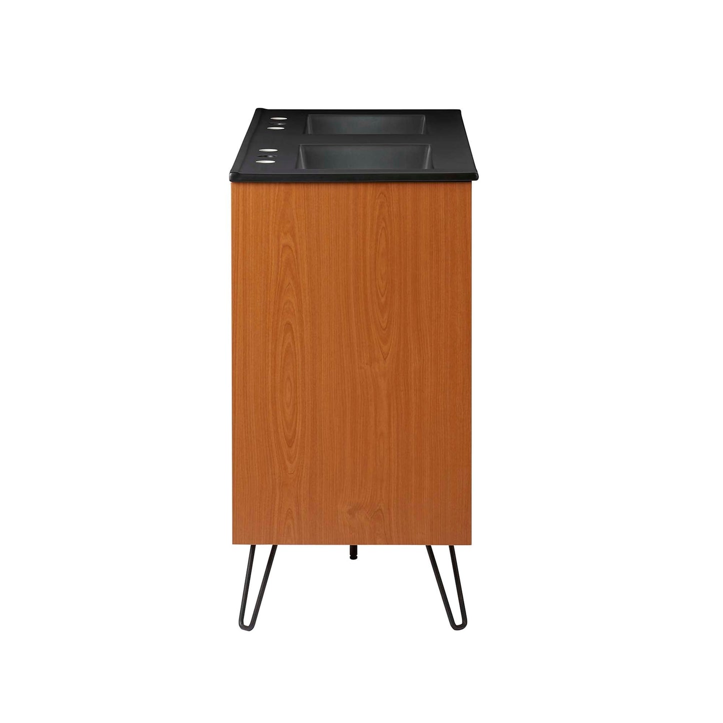 Energize Bathroom Vanity Basin Included