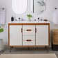 Energize Bathroom Vanity Basin Included