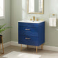 Daybreak Bathroom Vanity Basin Included