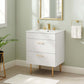 Daybreak Bathroom Vanity Basin Included