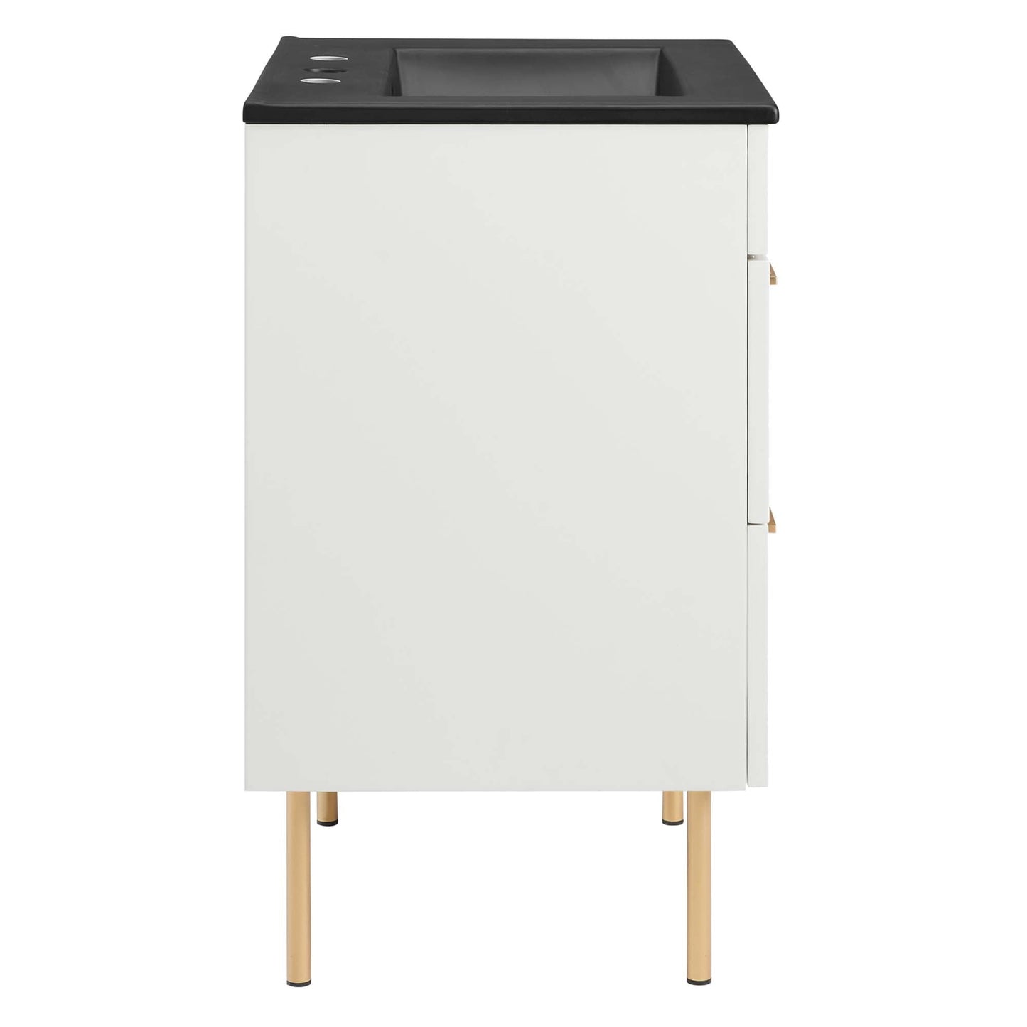 Daybreak Bathroom Vanity Basin Included