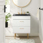 Daybreak Bathroom Vanity Basin Included