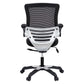 Edge Vinyl Office Chair