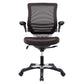 Edge Vinyl Office Chair
