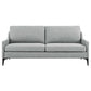 Corland Upholstered Fabric Sofa