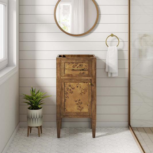 Elysian Bathroom Cabinet Basin Not Included