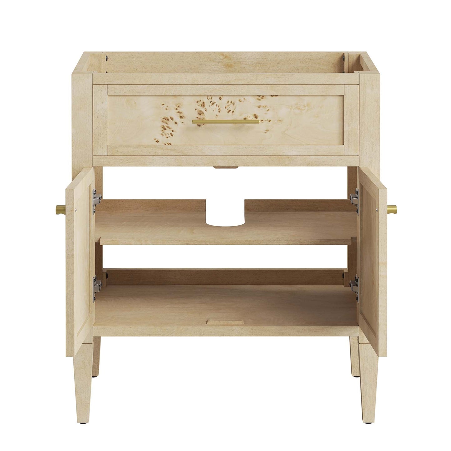 Elysian Bathroom Cabinet Basin Not Included