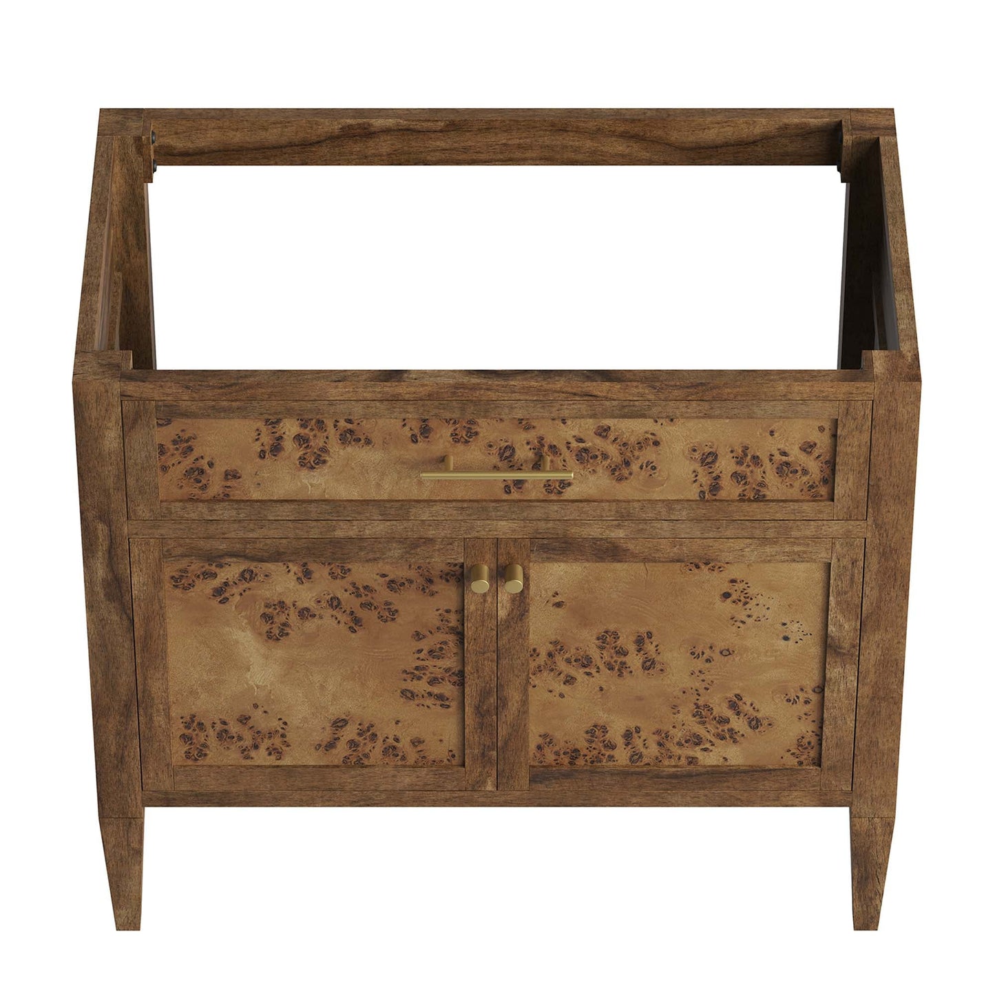 Elysian Bathroom Cabinet Basin Not Included