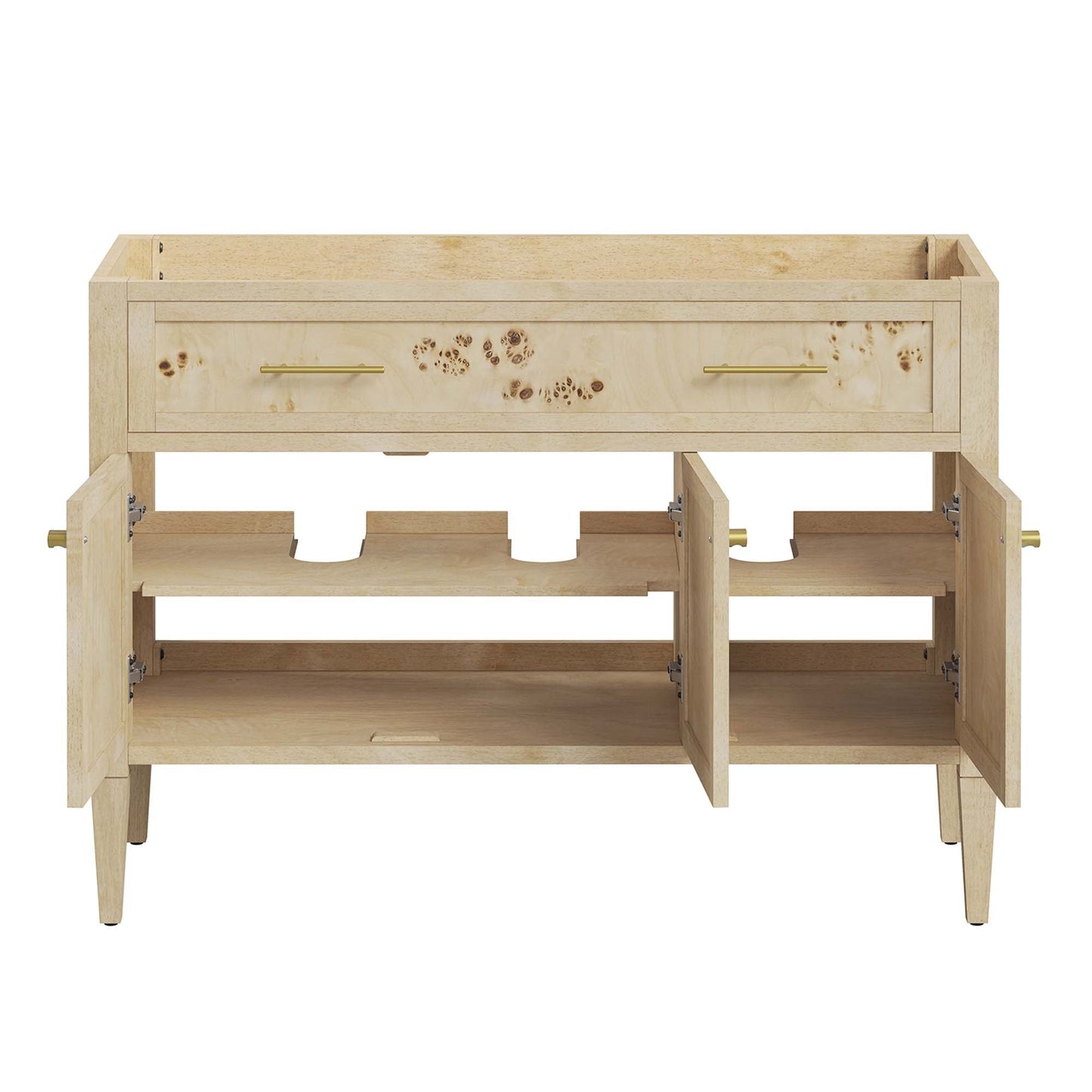 Elysian Bathroom Cabinet Basin Not Included