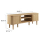 Contour 55" TV Stand