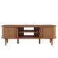 Contour 55" TV Stand