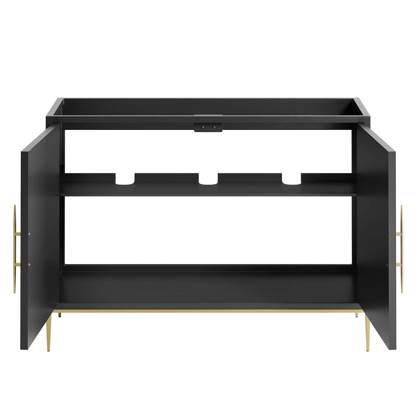 Awaken Bathroom Cabinet Basin Not Included