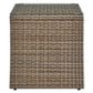Convene Outdoor Patio Side Table
