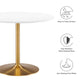 Amuse 40" Dining Table