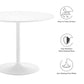 Amuse 40" Dining Table