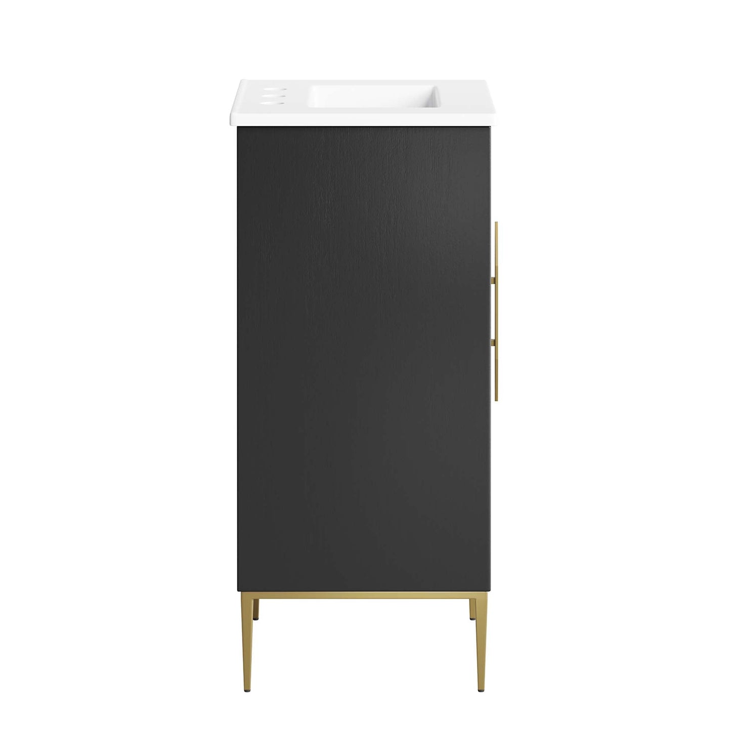 Awaken Bathroom Vanity Basin Included