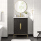 Awaken Bathroom Vanity Basin Included
