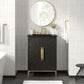 Awaken Bathroom Vanity Basin Included
